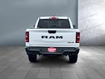 New 2025 Ram 1500 Warlock Crew Cab 4x4 Pickup for sale #WD1444 - photo 5