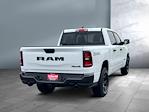 New 2025 Ram 1500 Warlock Crew Cab 4x4 Pickup for sale #WD1444 - photo 6
