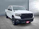New 2025 Ram 1500 Warlock Crew Cab 4x4 Pickup for sale #WD1444 - photo 8