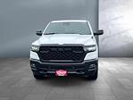 New 2025 Ram 1500 Warlock Crew Cab 4x4 Pickup for sale #WD1444 - photo 2