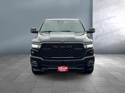 New 2025 Ram 1500 Big Horn Crew Cab for sale #WD1452 - photo 2