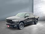 New 2025 Ram 1500 Big Horn Crew Cab for sale #WD1452 - photo 1