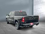 New 2025 Ram 1500 Big Horn Crew Cab for sale #WD1452 - photo 4