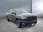 New 2025 Ram 1500 Big Horn Crew Cab for sale #WD1452 - photo 8