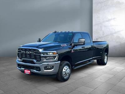 New 2026 Ram 3500 Tradesman Crew Cab for sale #WD1461 - photo 1
