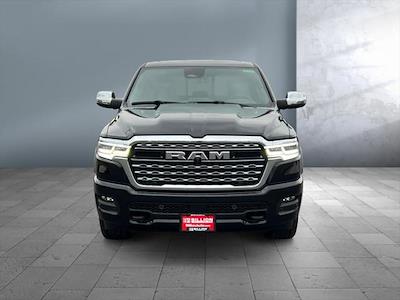 New 2026 Ram 1500 Limited Crew Cab for sale #WD1471 - photo 2