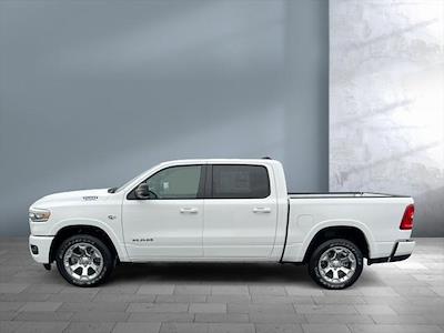 New 2026 Ram 1500 Big Horn Crew Cab for sale #WD1474 - photo 1