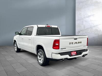 New 2026 Ram 1500 Big Horn Crew Cab for sale #WD1474 - photo 2