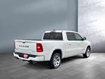 New 2026 Ram 1500 Big Horn Crew Cab for sale #WD1474 - photo 4