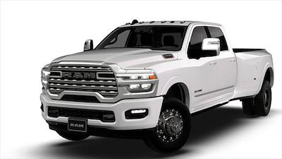 New 2026 Ram 3500 Limited Crew Cab for sale #WD1477 - photo 1