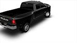 New 2026 Ram 3500 Big Horn Crew Cab for sale #WD1481 - photo 2