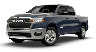 New 2026 Ram 1500 Big Horn Crew Cab for sale #WD1491 - photo 1