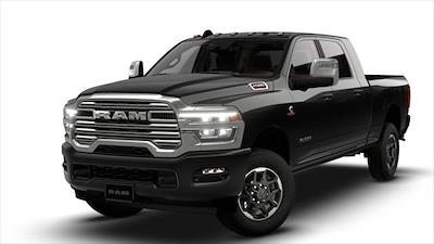 New 2026 Ram 2500 Laramie Mega Cab for sale #WD1499 - photo 1