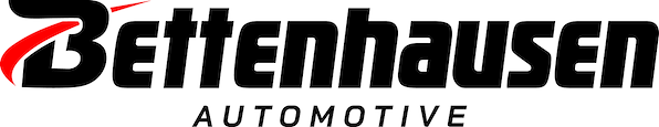 Bettenhausen Automotive logo