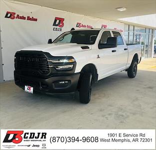 New 2025 Ram 2500 Tradesman Crew Cab 4x4 Pickup for sale #N511163 - photo 1