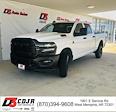 New 2025 Ram 2500 Tradesman Crew Cab 4x4 Pickup for sale #N511163 - photo 1