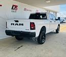 New 2025 Ram 2500 Tradesman Crew Cab 4x4 Pickup for sale #N511163 - photo 8