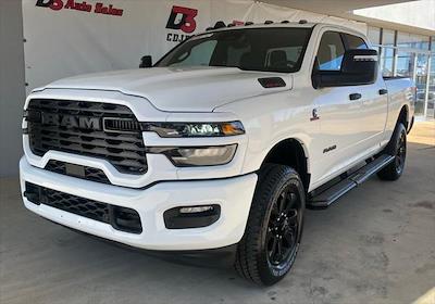 New 2025 Ram 2500 Big Horn Crew Cab 4x4 Pickup for sale #N512911 - photo 2