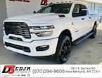 New 2025 Ram 2500 Big Horn Crew Cab 4x4 Pickup for sale #N512911 - photo 1
