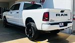 New 2025 Ram 2500 Big Horn Crew Cab 4x4 Pickup for sale #N512911 - photo 4