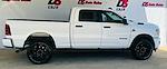 New 2025 Ram 2500 Big Horn Crew Cab 4x4 Pickup for sale #N512911 - photo 8