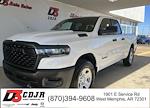 New 2025 Ram 1500 Tradesman Quad Cab 4x4 Pickup for sale #N685969 - photo 1