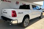 New 2025 Ram 1500 Tradesman Quad Cab 4x4 Pickup for sale #N685969 - photo 3