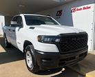 New 2025 Ram 1500 Tradesman Quad Cab 4x4 Pickup for sale #N685969 - photo 6