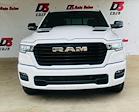 New 2025 Ram 1500 Laramie Crew Cab 4x4 Pickup for sale #N694505 - photo 9