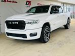 New 2025 Ram 1500 Laramie Crew Cab 4x4 Pickup for sale #N694505 - photo 2