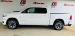 New 2025 Ram 1500 Laramie Crew Cab 4x4 Pickup for sale #N694505 - photo 3