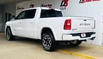 New 2025 Ram 1500 Laramie Crew Cab 4x4 Pickup for sale #N694505 - photo 4