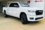 New 2025 Ram 1500 Laramie Crew Cab 4x4 Pickup for sale #N694505 - photo 5