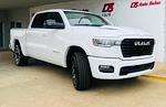 New 2025 Ram 1500 Laramie Crew Cab 4x4 Pickup for sale #N694505 - photo 6