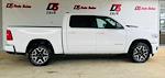 New 2025 Ram 1500 Laramie Crew Cab 4x4 Pickup for sale #N694505 - photo 7