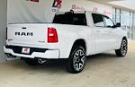 New 2025 Ram 1500 Laramie Crew Cab 4x4 Pickup for sale #N694505 - photo 8