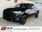 New 2025 Ram 1500 Limited Crew Cab 4x4 Pickup for sale #N699453 - photo 1