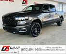 New 2025 Ram 1500 Big Horn Crew Cab 4x4 Pickup for sale #N701134 - photo 1