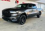 New 2025 Ram 1500 Big Horn Crew Cab 4x4 Pickup for sale #N701134 - photo 2