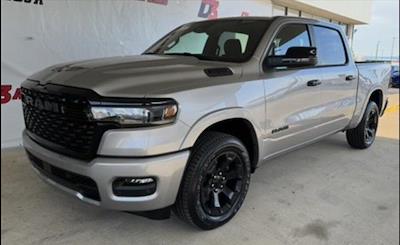 New 2025 Ram 1500 Big Horn Crew Cab 4x4 Pickup for sale #N708553 - photo 2
