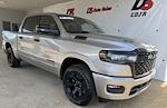 New 2025 Ram 1500 Big Horn Crew Cab 4x4 Pickup for sale #N708553 - photo 4