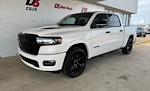 New 2025 Ram 1500 Laramie Crew Cab 4x4 Pickup for sale #N713090 - photo 2
