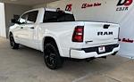 New 2025 Ram 1500 Laramie Crew Cab 4x4 Pickup for sale #N713090 - photo 4