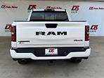 New 2025 Ram 1500 Laramie Crew Cab 4x4 Pickup for sale #N713090 - photo 5