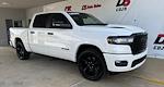 New 2025 Ram 1500 Laramie Crew Cab 4x4 Pickup for sale #N713090 - photo 7