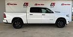 New 2025 Ram 1500 Laramie Crew Cab 4x4 Pickup for sale #N713090 - photo 8
