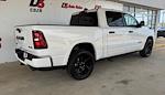 New 2025 Ram 1500 Laramie Crew Cab 4x4 Pickup for sale #N713090 - photo 9