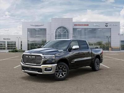 New 2026 Ram 1500 Laramie Crew Cab for sale #N213920 - photo 1