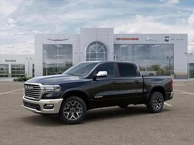 New 2026 Ram 1500 Laramie Crew Cab for sale #N213920 - photo 2