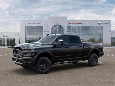 New 2026 Ram 2500 Tradesman Crew Cab for sale #N214607 - photo 2